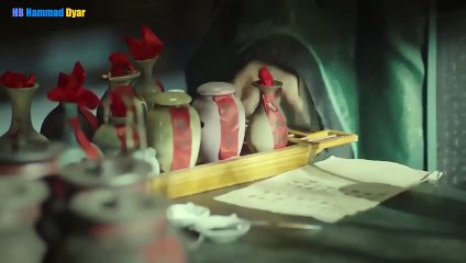 The Song of Glory E19 Hindi RV Drama