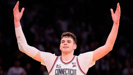 UConn's Rise: A Blue-Blood Collegiate Basketball Program