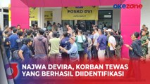 1 Korban Laka Maut Tol Japek KM 58 Teridentifikasi Bernama Najwa Devira Asal Bogor