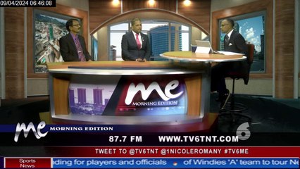 Morning Edition: 09th April 2024