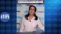 Videocolumna María Fernanda Cabal