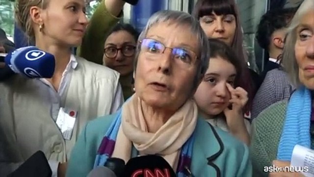 Corte Strasburgo: Svizzera inadempiente su clima, viola diritti umani