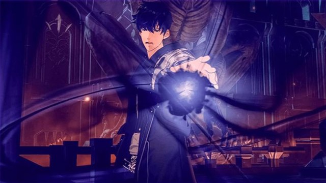 Solo Leveling Arise : tier list SSR et SR, qui sont les meilleurs personnages du jeu ?