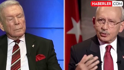 Kılıçdaroğlu, Uğur Dündar'ın 'siyasi rüşvet' iddialarına yanıt verdi