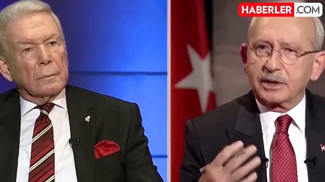 Kılıçdaroğlu'ndan Uğur Dündar'a sert sözler: Siyasi rüşvet imasına susmayacağım