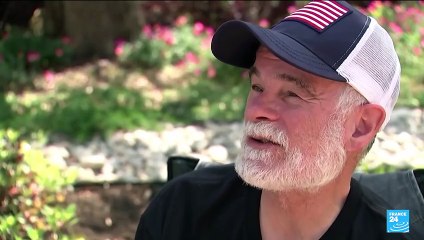 "On ne voit ça qu'une fois dans sa vie" : des millions de personnes émerveillées par l'éclipse totale