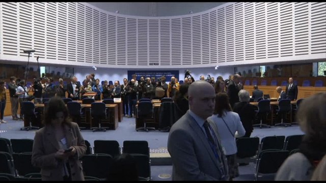 Corte Strasburgo: Svizzera inadempiente su clima, viola diritti umani