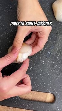 Je fais la meuf qui connaît des trucs mais je l’ai appris il y a deux semaines