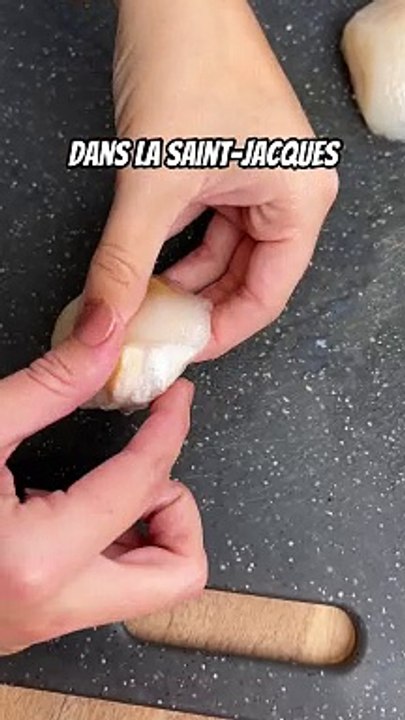 Je fais la meuf qui connaît des trucs mais je l’ai appris il y a deux semaines 