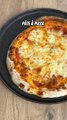 Un jour, une recette de pâte : on se retrouve avec la recette de la pâte à pizza !! Mega banger 