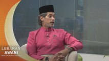 Saya gembira, lebih sihat fizikal, mental berbanding semasa jadi Menteri - KJ