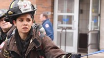 Chicago Fire vidéo bande annonce