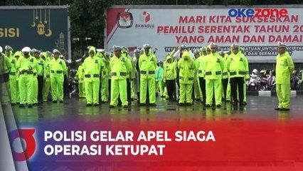 Polda Metro Jaya Imbau Warga Tidak Konvoi Berlebihan saat Malam Takbiran
