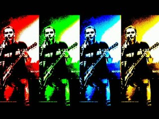 Stereophonics - Vegas Two Times