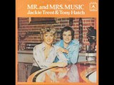 TONY HATCH & JACKIE TRENT - A Man and a Woman (1968)