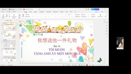 Record buổi 4 - 240409