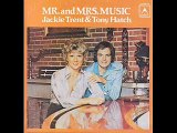 TONY HATCH & JACKIE TRENT - Thank You For Loving Me (1968)