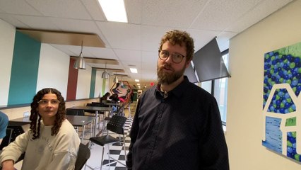 Entrevue éclipse - avec Clipchamp