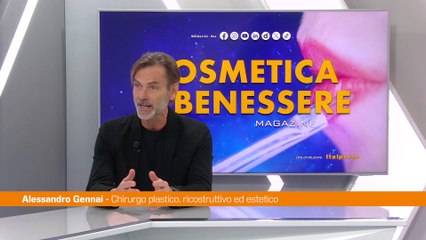 Nel grasso i "segreti" della bellezza