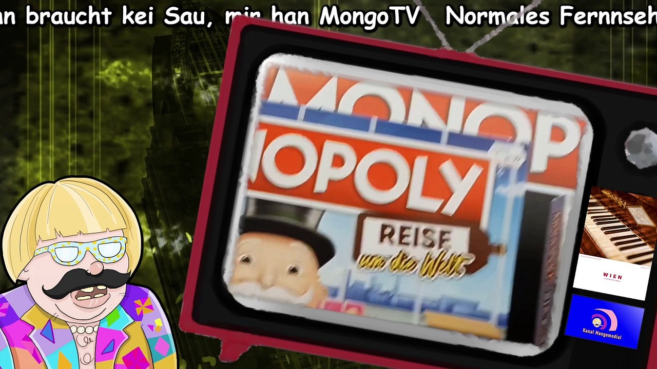 Leon Elektronik ⚡️Krasse Spielzeugaction und die Zukunft! [Mongotar]