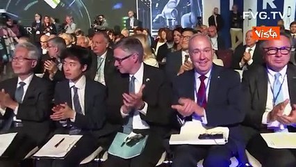 Selecting Italy, Fedriga: Rafforziamo opportunit? concrete con Usa e Giappone