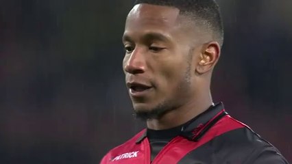 2014-2015 - J16 - 13 - BEAUVUE -  EAG-CAEN  5-1