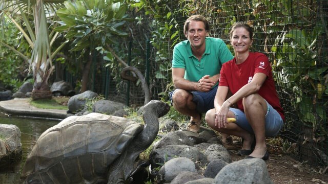 Echappées belles vidéo bande annonce