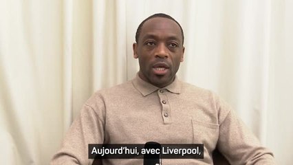 Man City - Kiki Musampa : "C'est toujours difficile contre le Real"