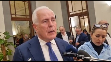 Giani: su disforia genere Gasparri si faccia analisi di coscienza