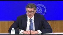 Def, Giorgetti: confermeremo il taglio del cuneo fiscale anche nel 2025