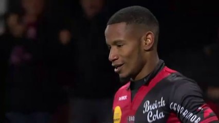 2014-2015 - J16 - 15 - BEAUVUE -  EAG-CAEN  5-1