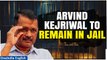 Kejriwal Arrest: Delhi HC denies Kejriwal's plea against arrest, CM to remain in jail | Oneindia