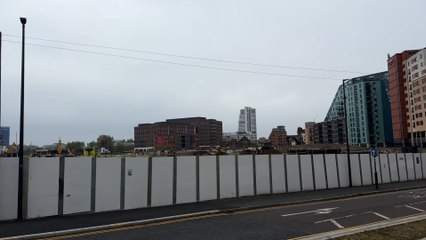 New homes plan for Tetley site