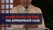SC affirms dismissal of disqualification case vs Senator Raffy Tulfo