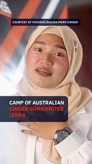 Shaira to re-release ‘Selos’ after agreement with original artist Lenka’s team