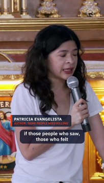 Families of Duterte’s drug war victims: ‘We will tell our story every day’