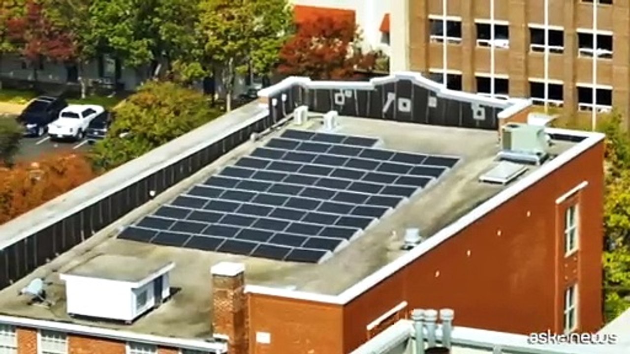 Climatizzazione, parole chiave sono tecnologia e sostenibilit?