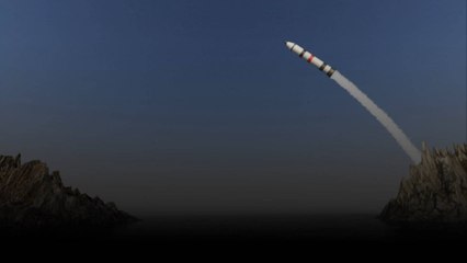 Israël déploie son bouclier Antimissile Maritime C-Dome pour la première fois