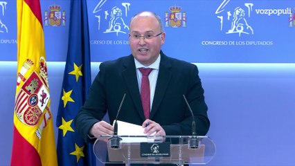 El PP cree que eliminar los 'Golden Visa' es una "cortina de humo" del PSOE