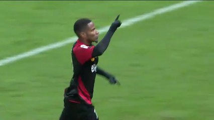 2014-2015 - J17 - 18 - BEAUVUE -  REIMS-EAG  2-3