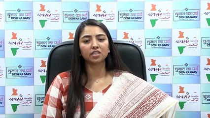 AHMEDABAD LOK SABHA ELECTIONS 2024 PRESS BRIEFING