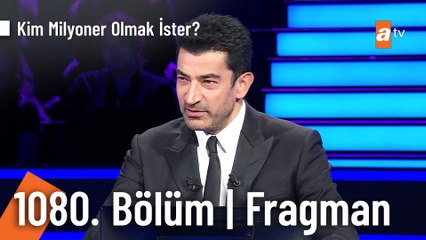 Kim Milyoner Olmak İster? | 1080. Bölüm Fragmanı