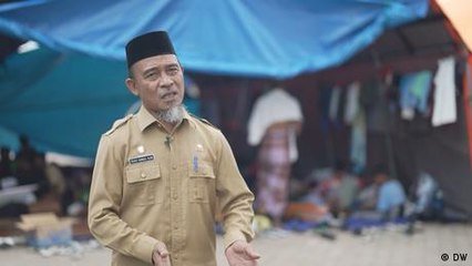 Why Indonesians now resent Rohingya refugees from Bangladesh