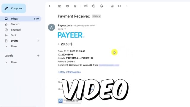 Earn $1.20 PER AD Watched - Make Money Online