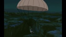 Zoids - ejection parachute