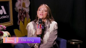 I'm Listening: Elle King
