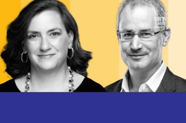 Así es como la IA está cambiando a tu fuerza laboral