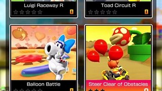 Mario Kart Tour - Lemmy Cup Gameplay (Doctor Tour 2024)