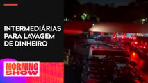 Operação Fim da Linha mira empresas de ônibus da Prefeitura de São Paulo