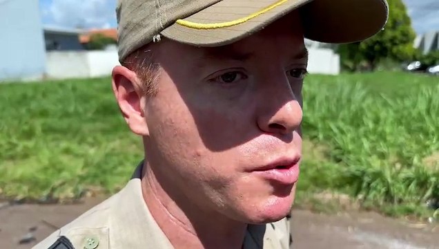 Capitão dos Bombeiros dá detalhes sobre resgate de vítima encarcerada no São Cristóvão e capotamento no Country